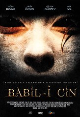 BABİL-İ CİN